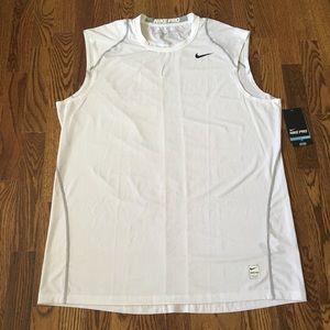 Nike Pro Dry Fit Tank